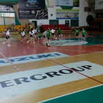 XV Międzyprzedszkolny Turniej Halowej Piłki Nożnej